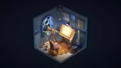 Astrologer's Chambers