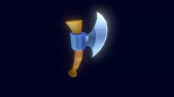 Ax