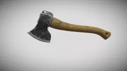 axe