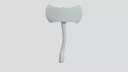 Axe Export