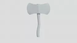 Axe Model