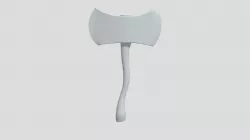 Axe Model