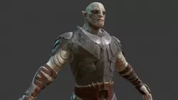 Azog