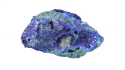 Azurite and malachite #15106 07-29-2020