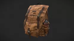 Backpack