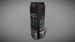 Bang Can model