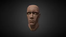 Base Head