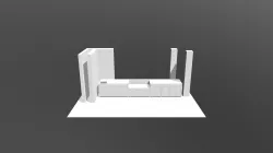BBQ 3D