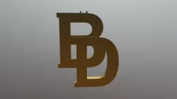 BD-2 inches