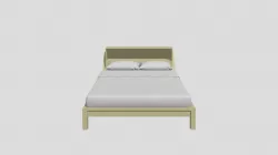bed frame