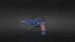 Beretta 93R