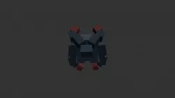 Black Dragonbird
