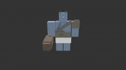 Blueman