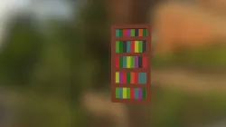 Bookcase