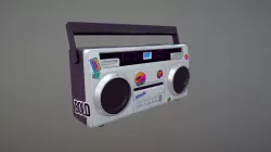 Boombox