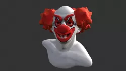 Brodie The Clown