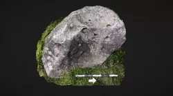 Burn Betwixt the Laws stone
