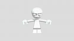 Caracter Robat