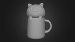 CatCup