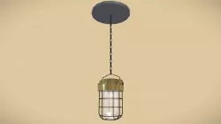 Ceiling Light