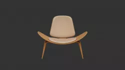 Chair Type 3