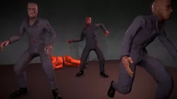 Characters