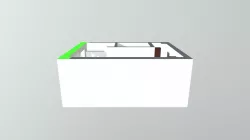 CHK model K221
