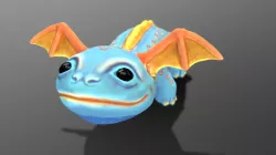 Chumby