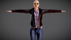 clothes