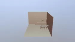 Cocina Fbx