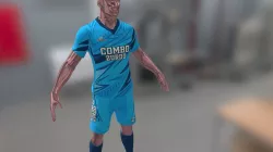 COMBO ZURDO