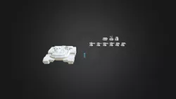 Command Tank