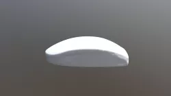 Computer Mouse .STL