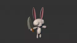 Conejo NPC