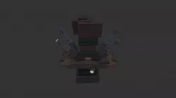 Criminal's Tallhat