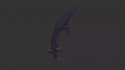 Crypt Blade