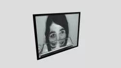 CUADRO 3D