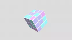 Cube