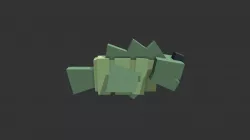 Cyclops Shockjaw
