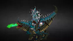 Darkelf, Malekith The Soul Eater