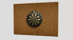 Dartboard