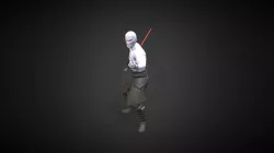 Darth Sion