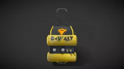 DeWalt D55154 Air Compressor