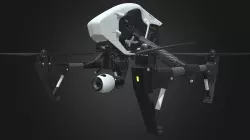 DJI Inspire 1
