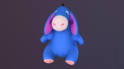 Donkey