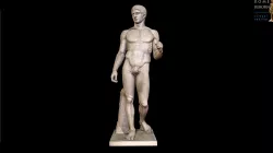 Doryphoros