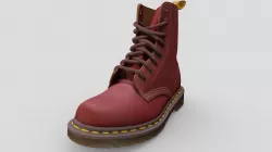 Dr. Martens