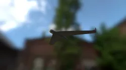 Dron