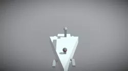 Drone Spaceship