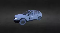 Duster